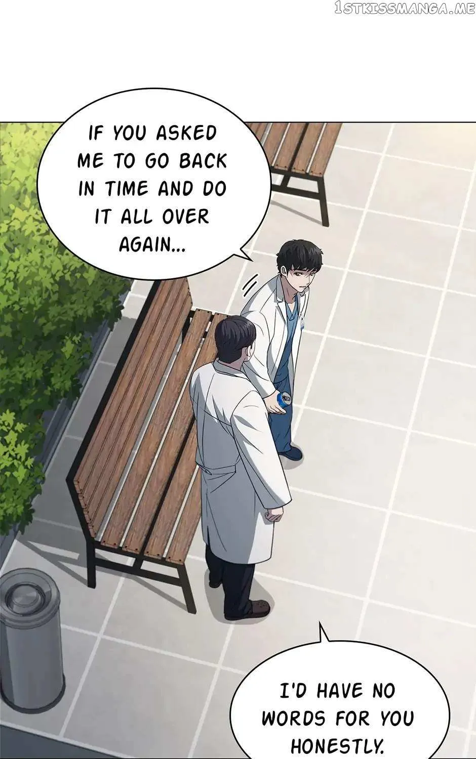 Read Dr. Choi Tae-Soo chapter 145 image 65 on Lezhin