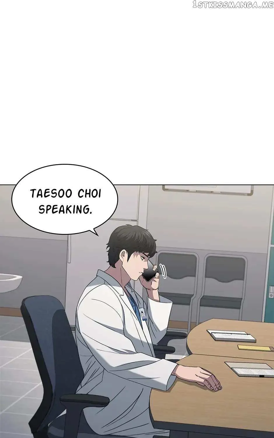 Read Dr. Choi Tae-Soo chapter 145 image 85 on Lezhin