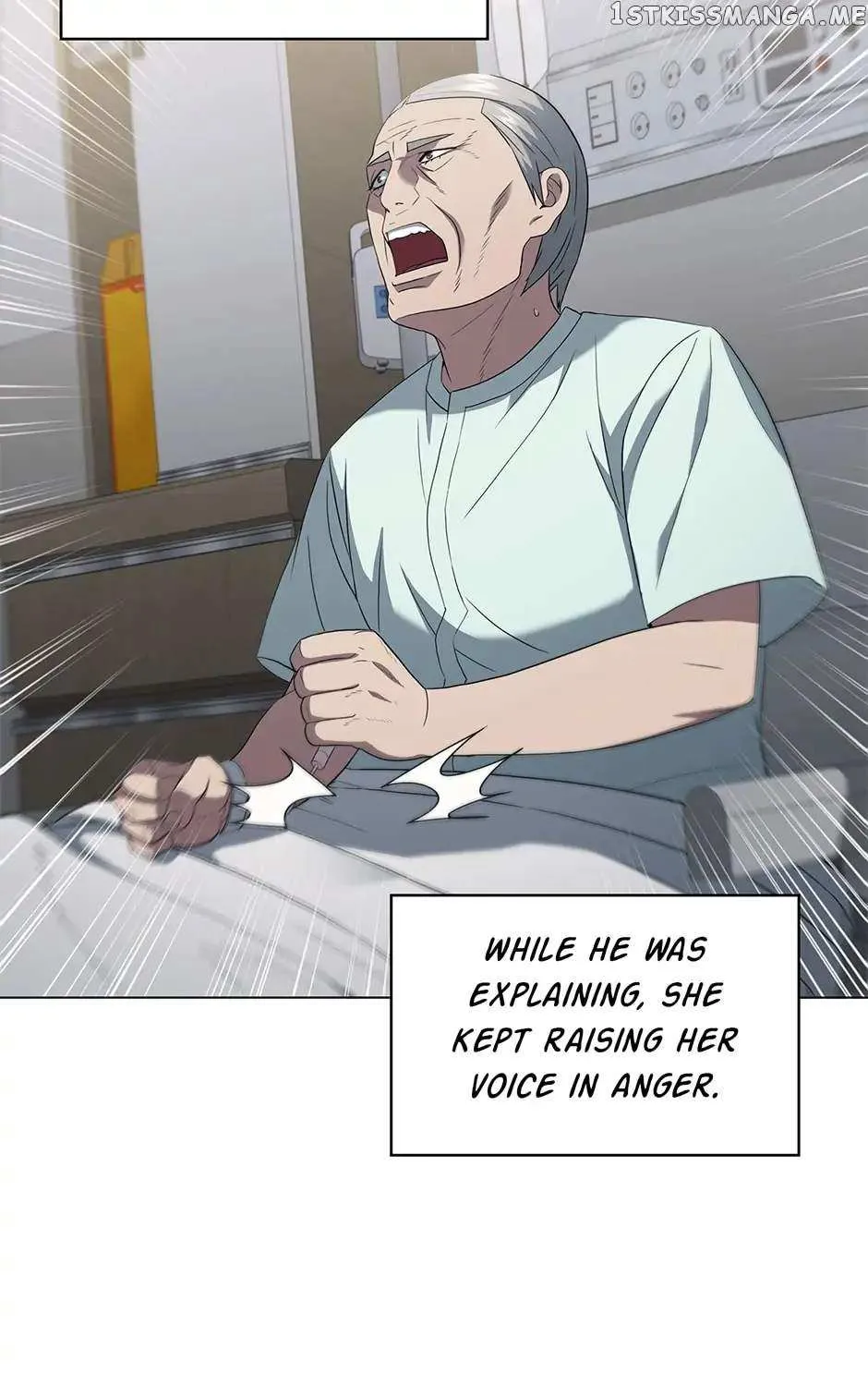 Read Dr. Choi Tae-Soo chapter 145 image 9 on Lezhin