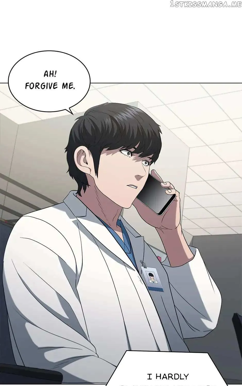 Read Dr. Choi Tae-Soo chapter 145 image 95 on Lezhin