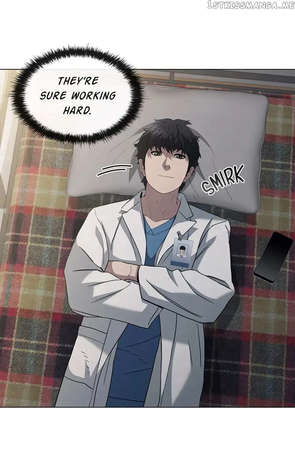 Read Dr. Choi Tae-Soo chapter 146 image 10 on Lezhin