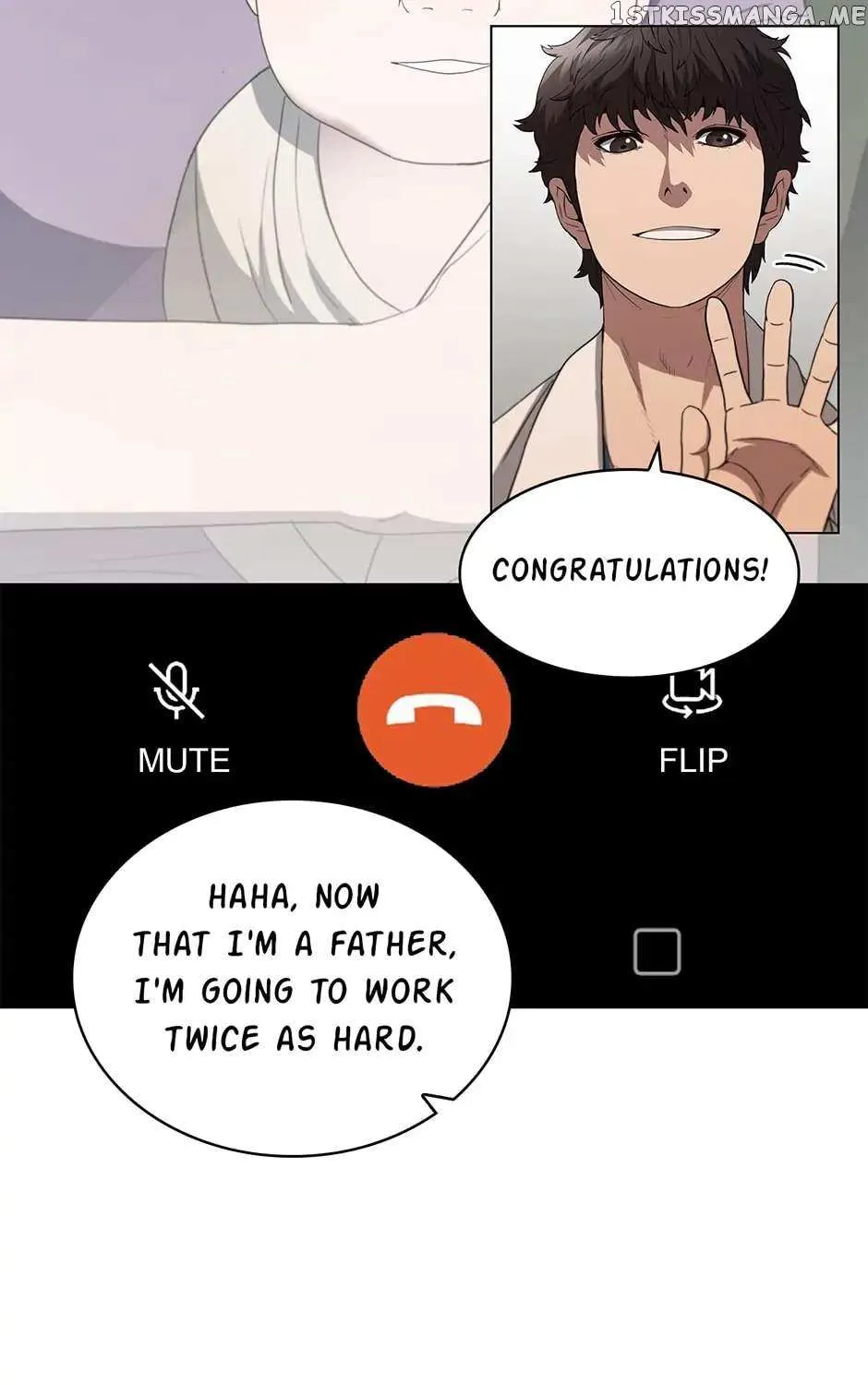 Read Dr. Choi Tae-Soo chapter 146 image 100 on Lezhin