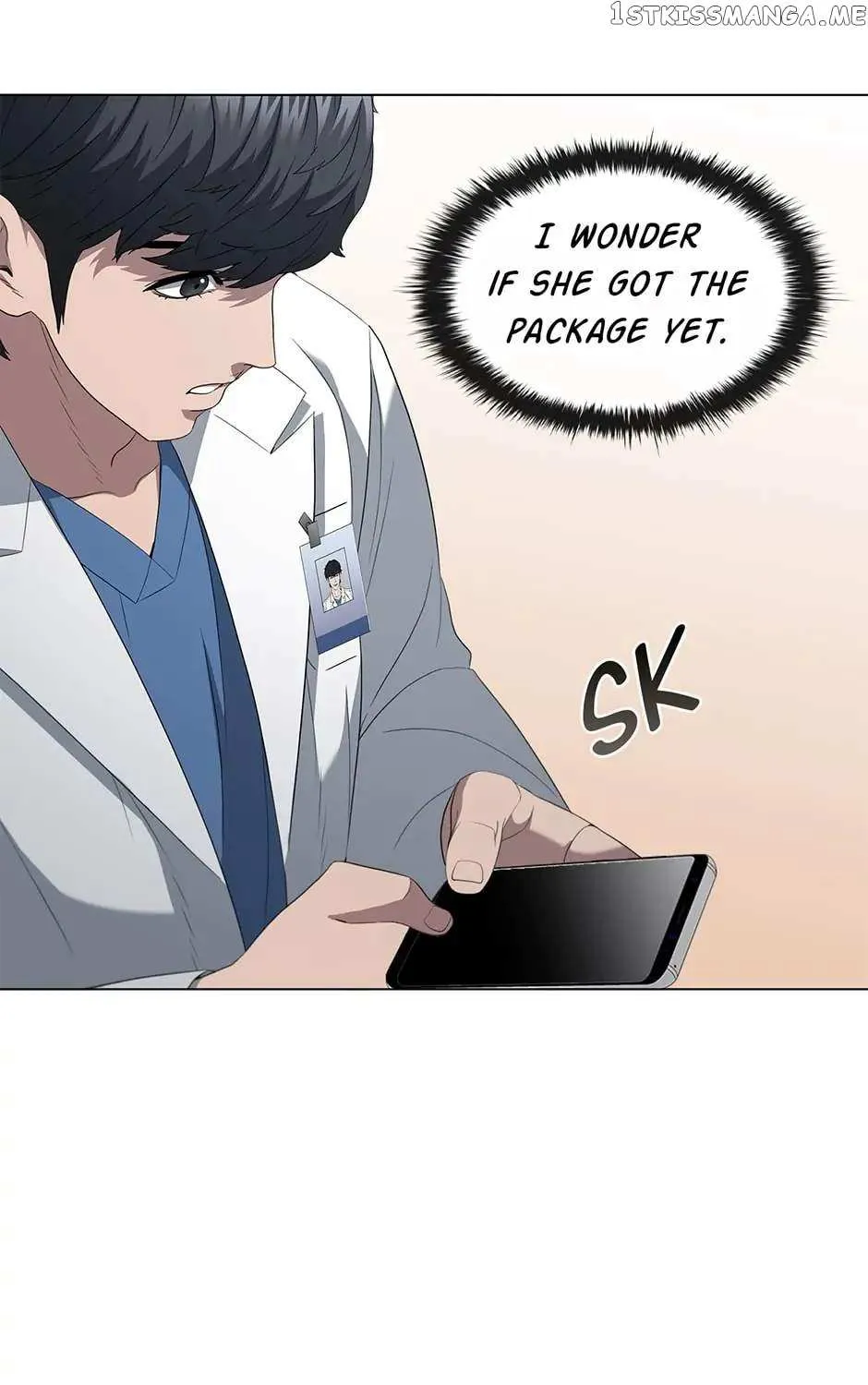 Read Dr. Choi Tae-Soo chapter 146 image 112 on Lezhin