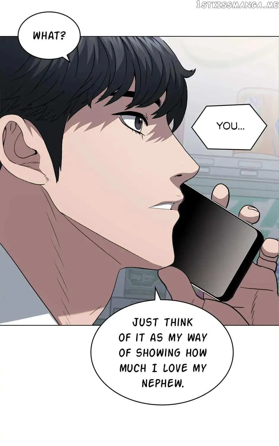 Read Dr. Choi Tae-Soo chapter 146 image 116 on Lezhin