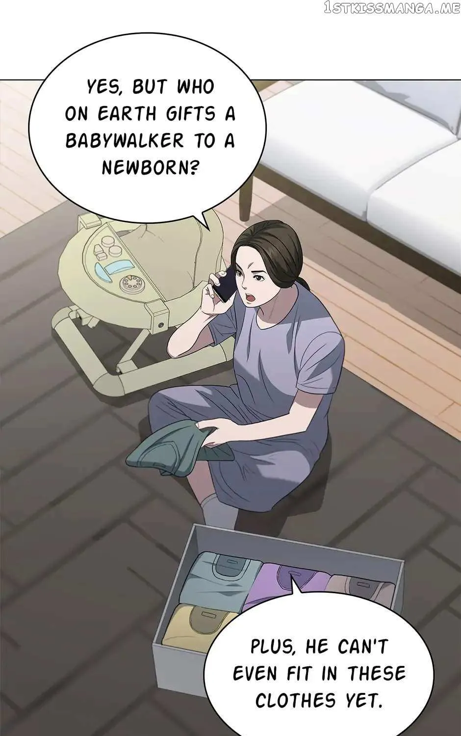 Read Dr. Choi Tae-Soo chapter 146 image 118 on Lezhin