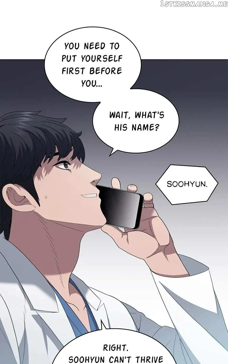 Read Dr. Choi Tae-Soo chapter 146 image 122 on Lezhin