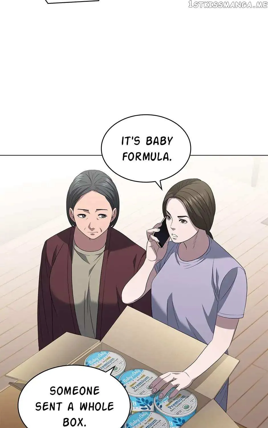 Read Dr. Choi Tae-Soo chapter 146 image 132 on Lezhin