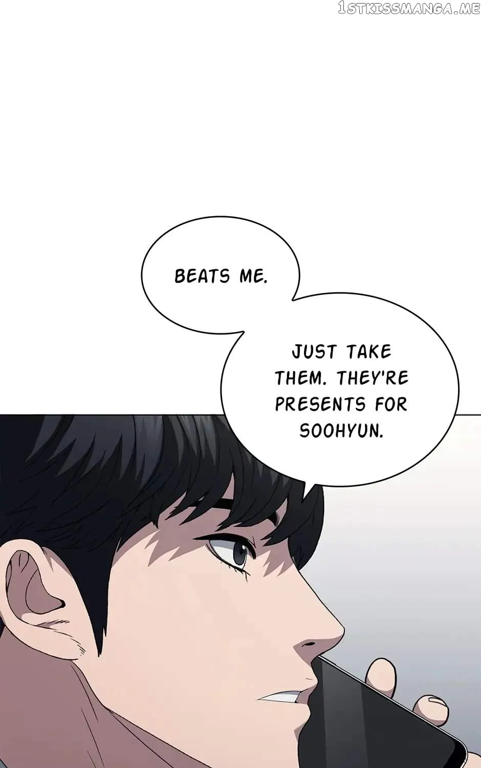 Read Dr. Choi Tae-Soo chapter 146 image 134 on Lezhin