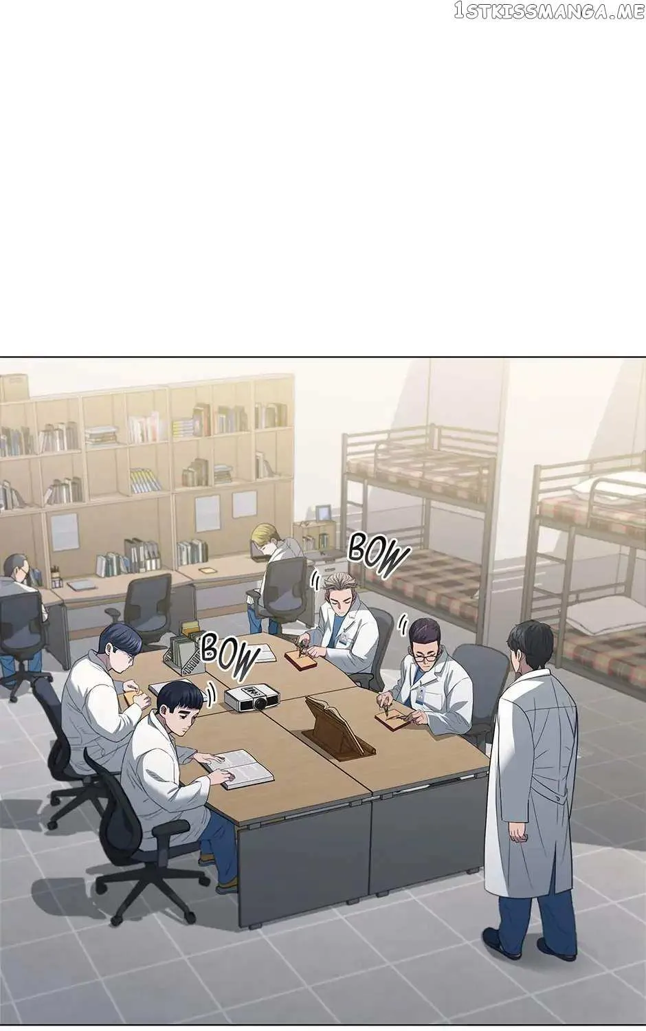 Read Dr. Choi Tae-Soo chapter 146 image 146 on Lezhin
