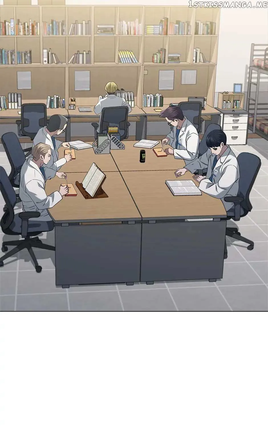 Read Dr. Choi Tae-Soo chapter 146 image 2 on Lezhin