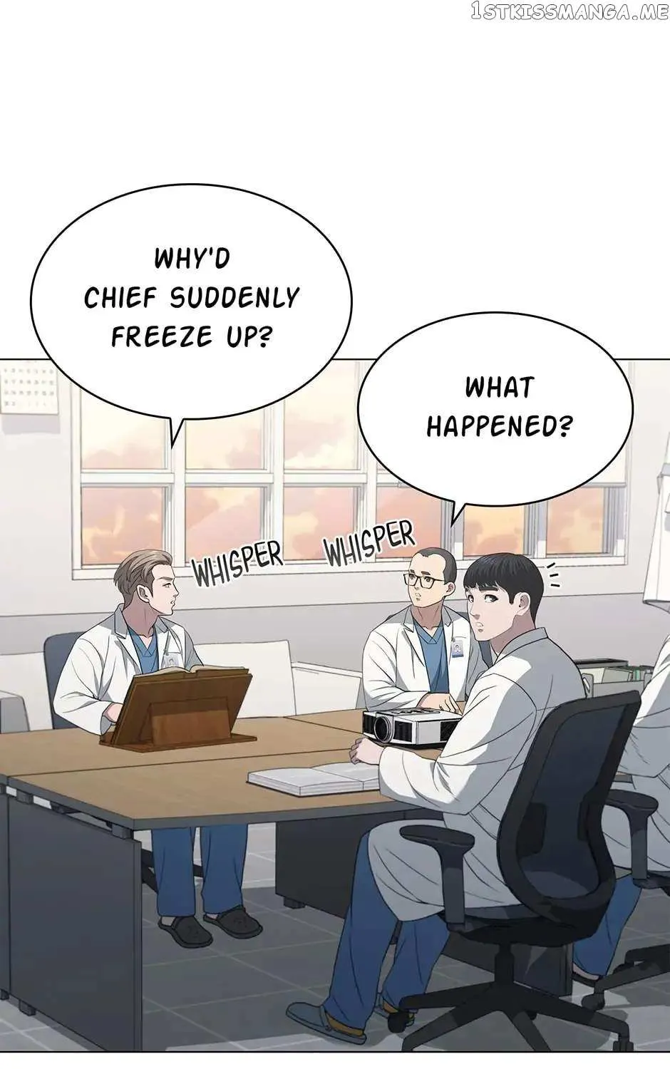Read Dr. Choi Tae-Soo chapter 146 image 20 on Lezhin