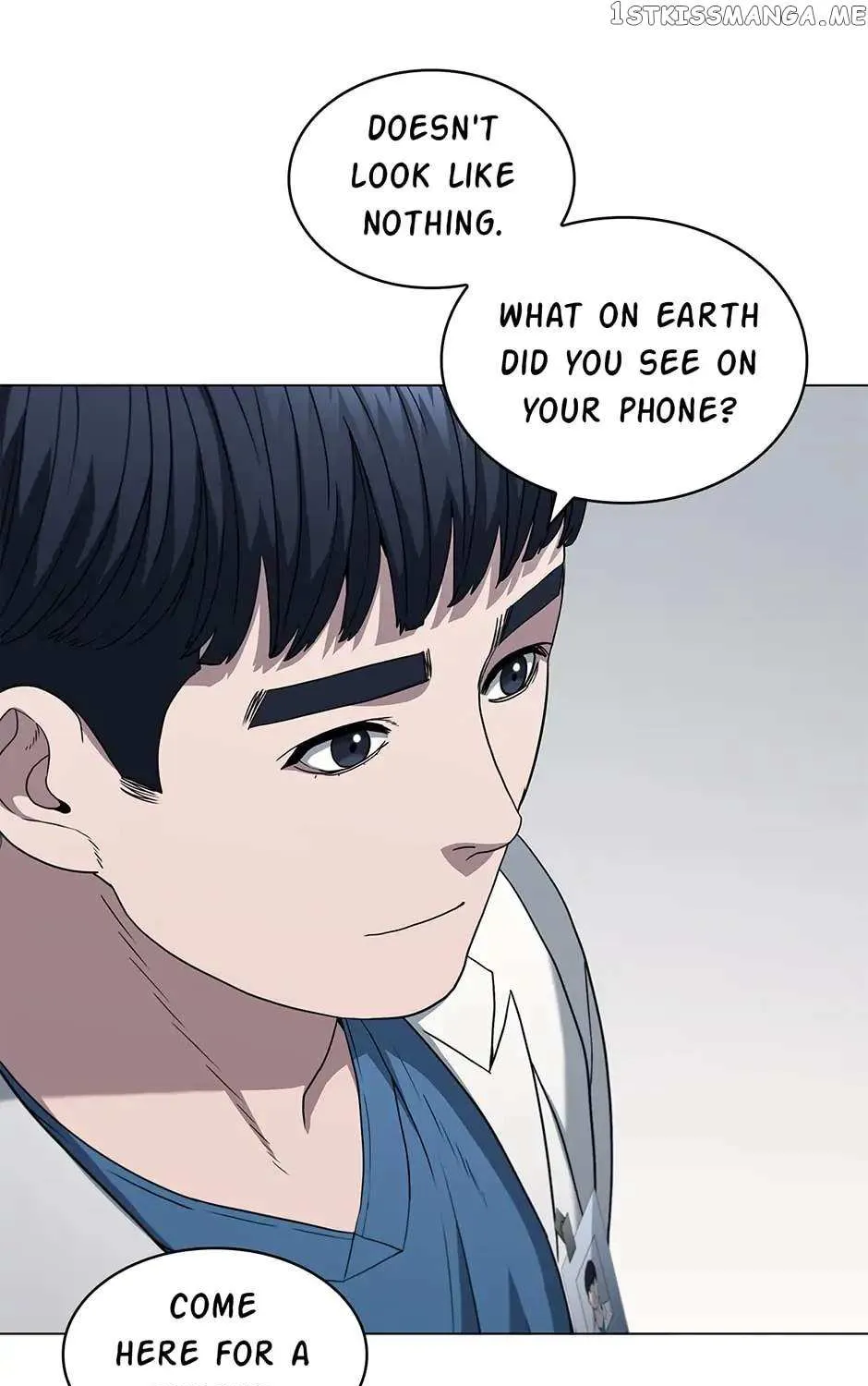 Read Dr. Choi Tae-Soo chapter 146 image 24 on Lezhin