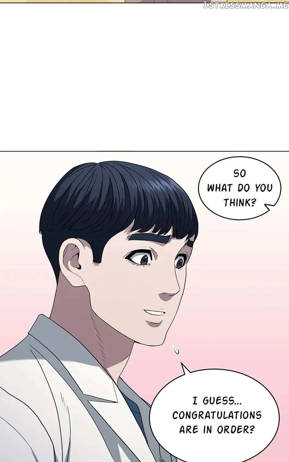 Read Dr. Choi Tae-Soo chapter 146 image 28 on Lezhin