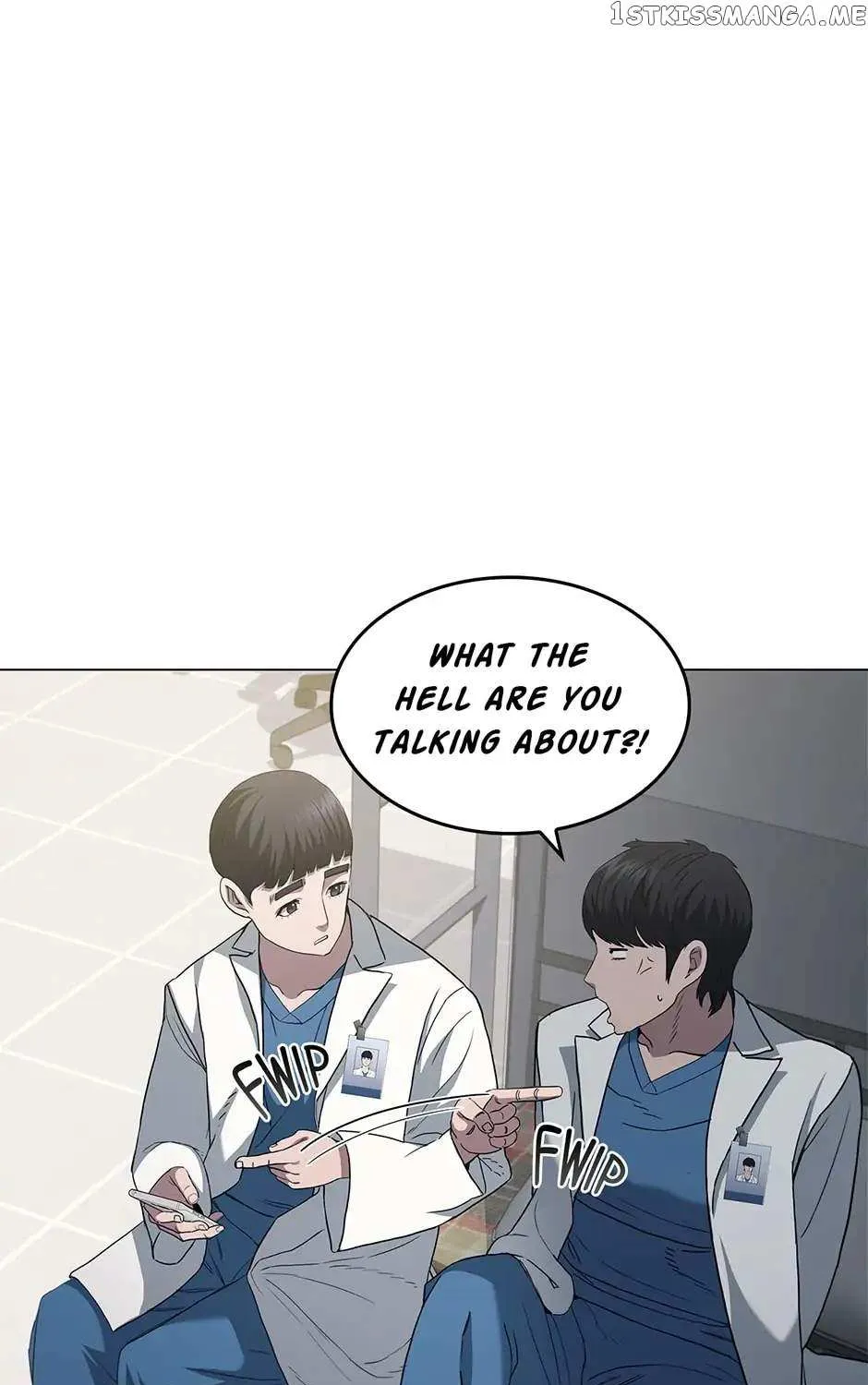 Read Dr. Choi Tae-Soo chapter 146 image 34 on Lezhin