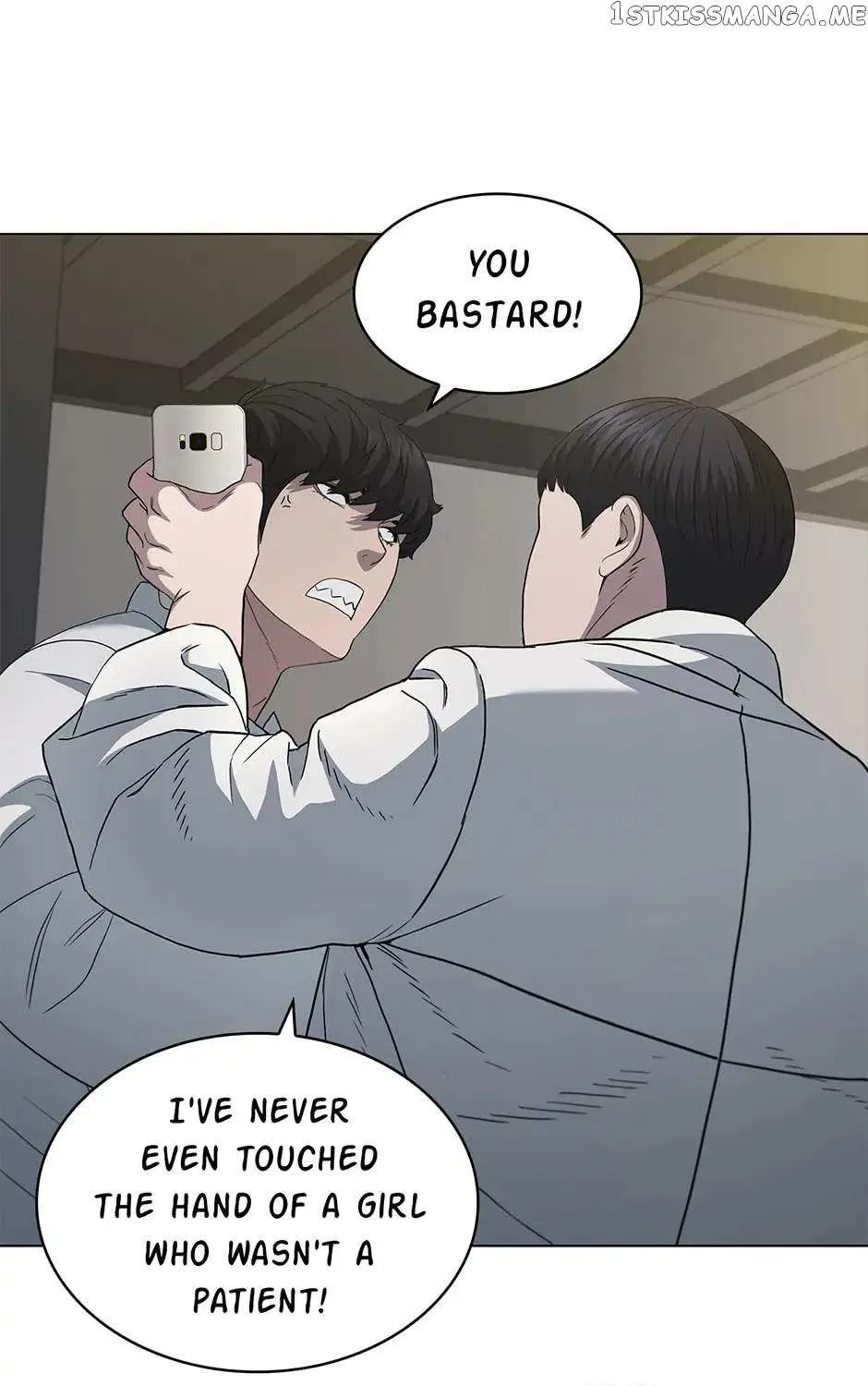 Read Dr. Choi Tae-Soo chapter 146 image 38 on Lezhin