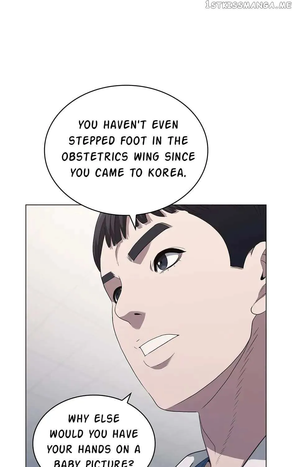 Read Dr. Choi Tae-Soo chapter 146 image 40 on Lezhin