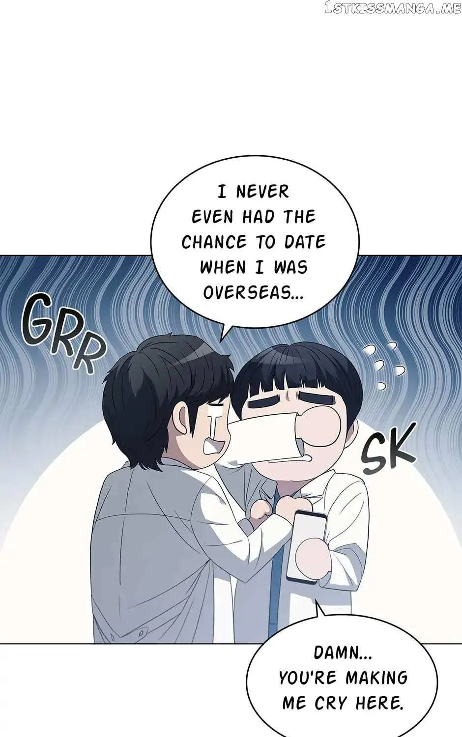 Read Dr. Choi Tae-Soo chapter 146 image 42 on Lezhin