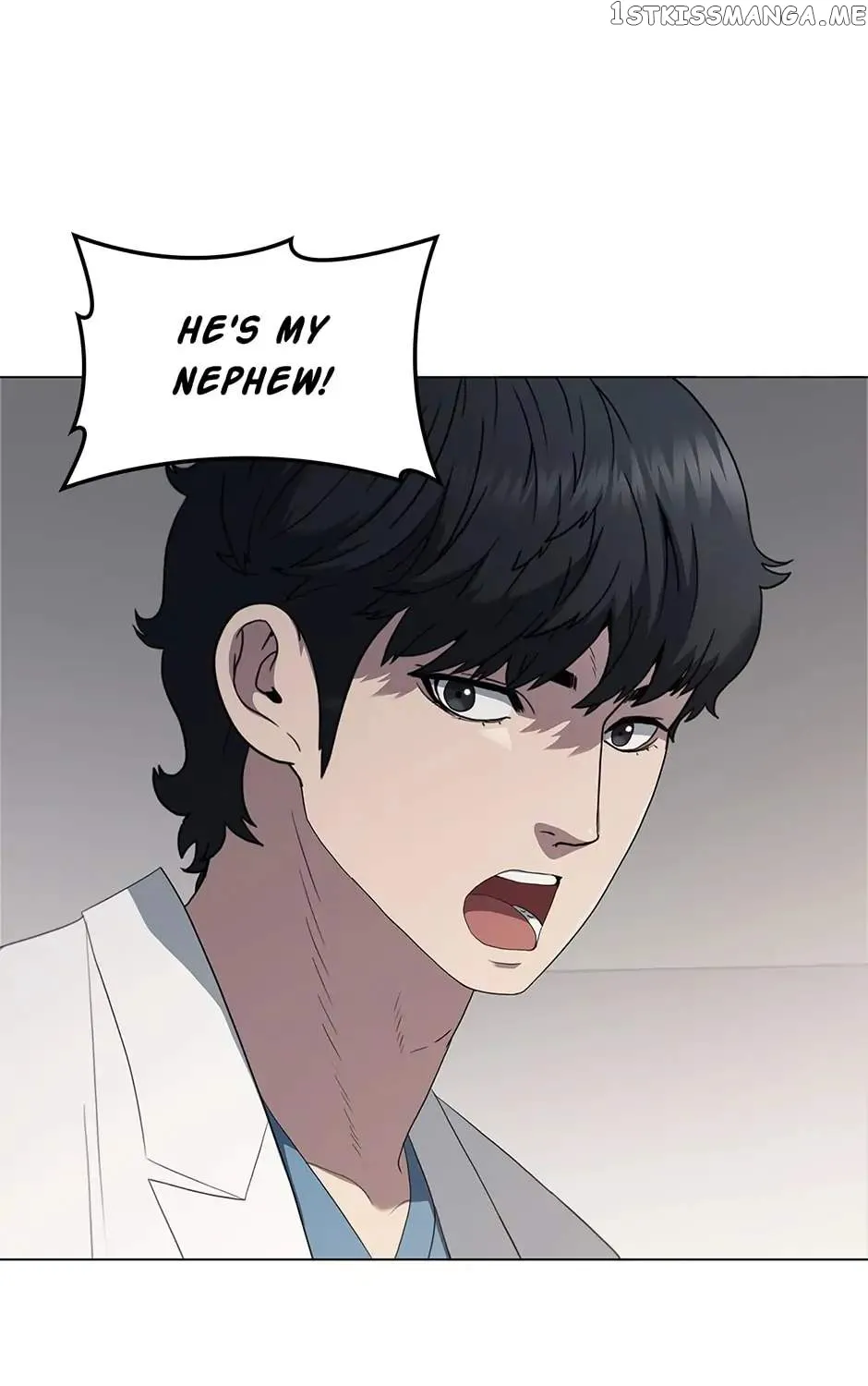 Read Dr. Choi Tae-Soo chapter 146 image 46 on Lezhin
