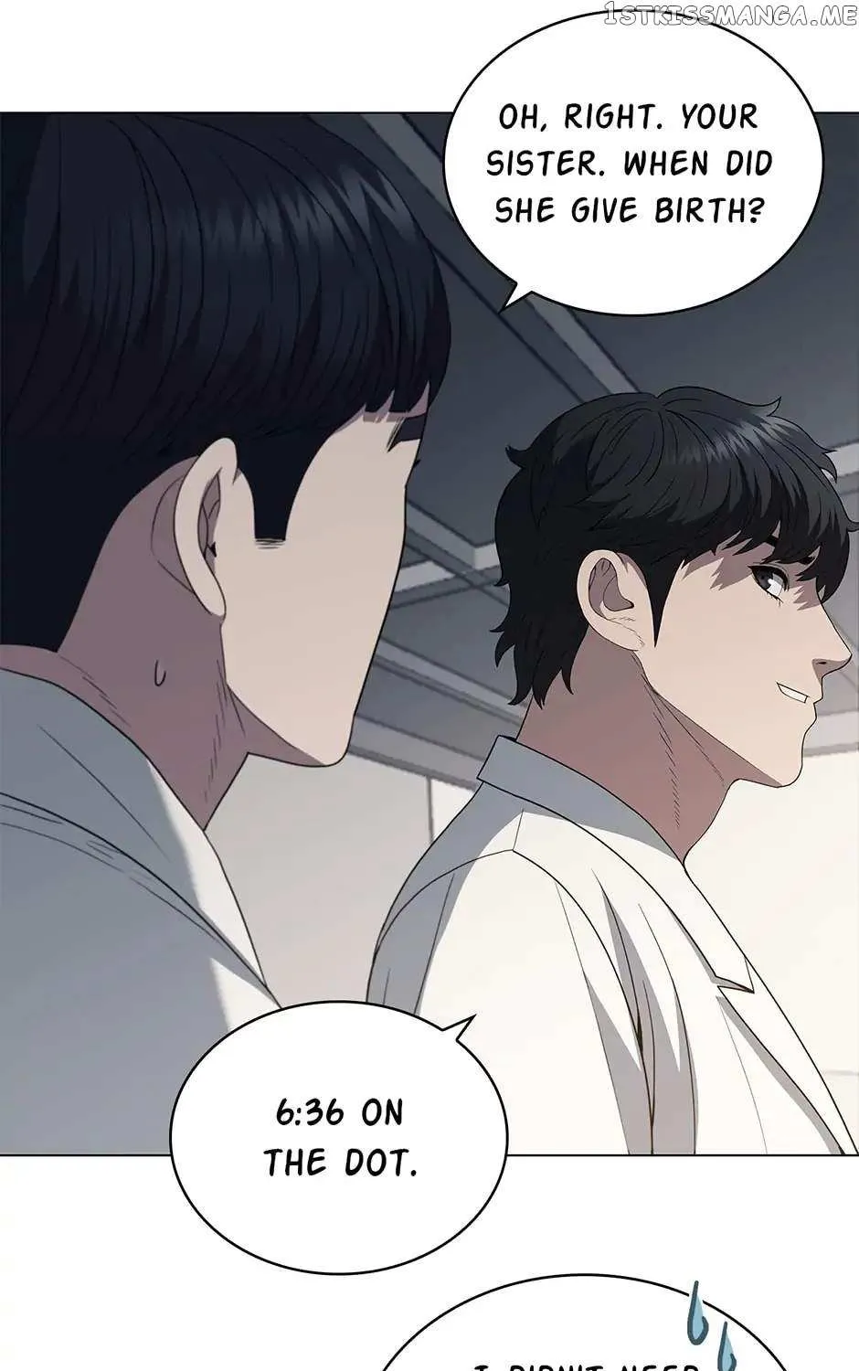 Read Dr. Choi Tae-Soo chapter 146 image 48 on Lezhin
