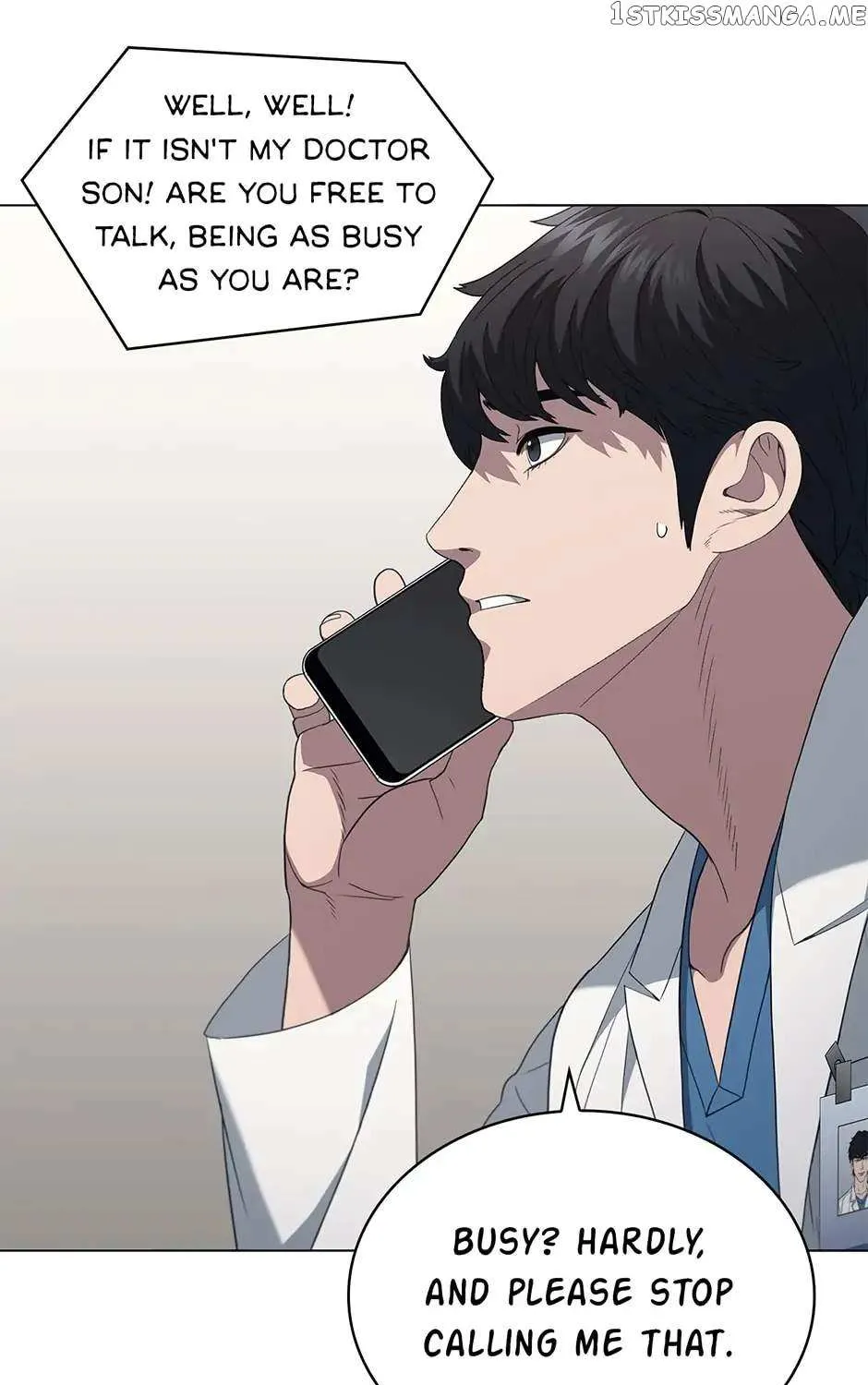 Read Dr. Choi Tae-Soo chapter 146 image 72 on Lezhin