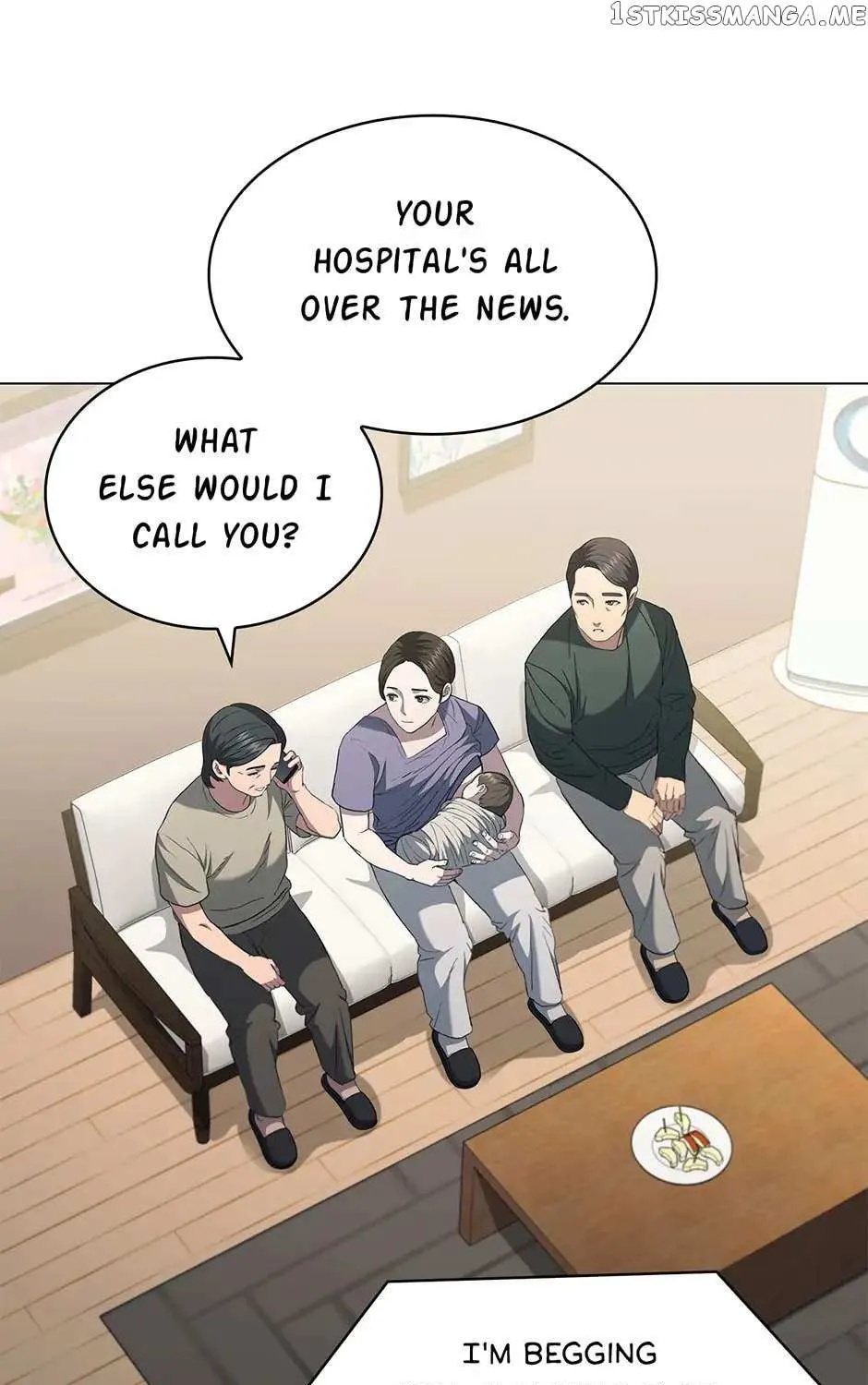 Read Dr. Choi Tae-Soo chapter 146 image 74 on Lezhin