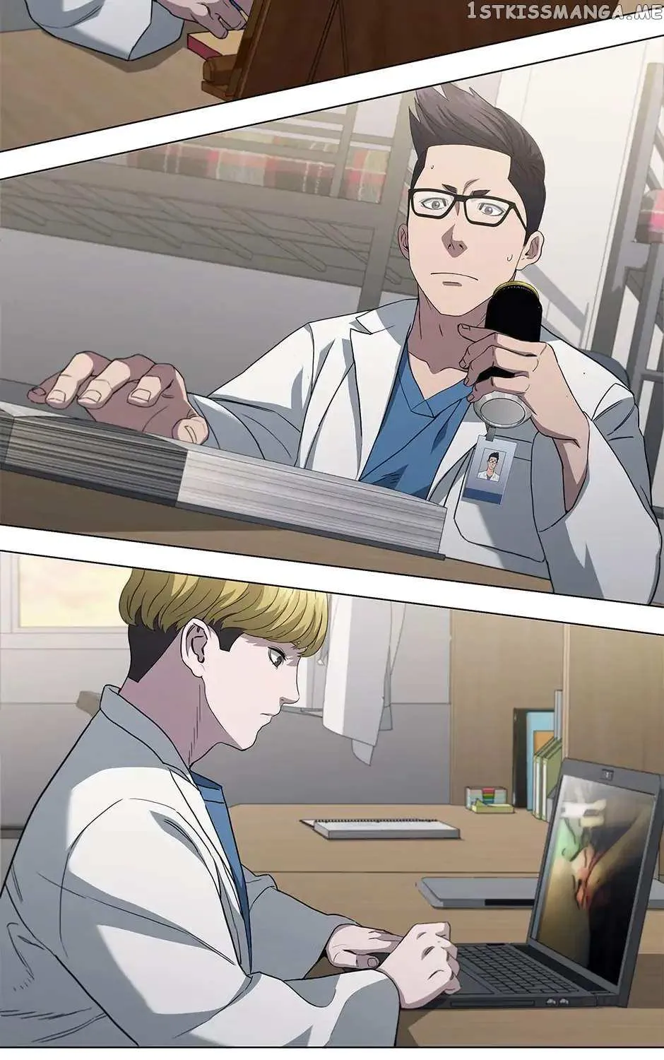 Read Dr. Choi Tae-Soo chapter 146 image 8 on Lezhin