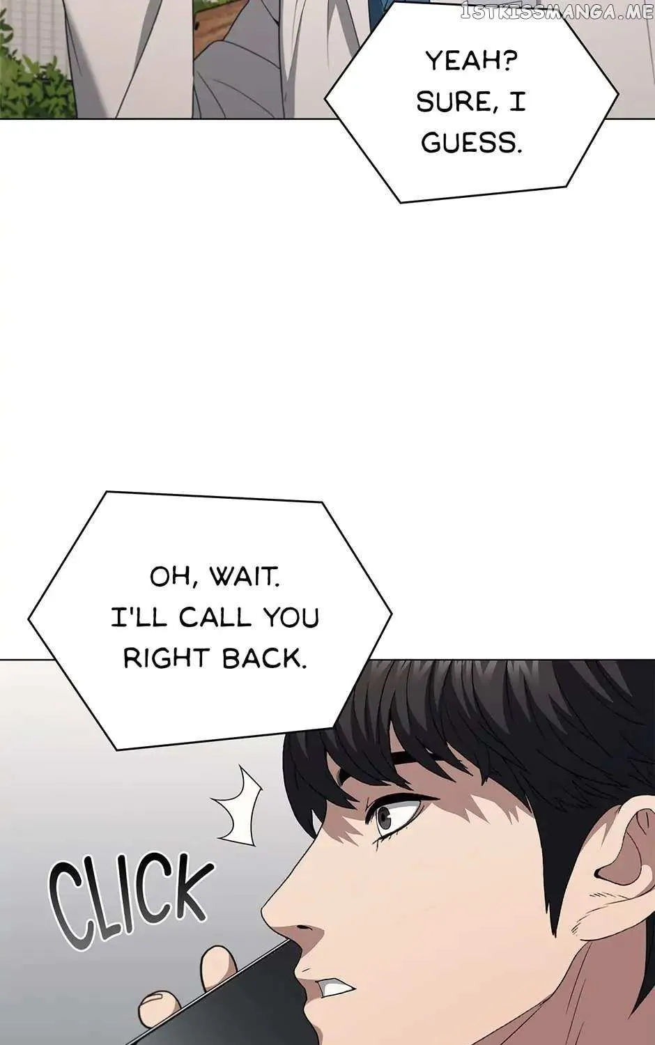 Read Dr. Choi Tae-Soo chapter 146 image 84 on Lezhin