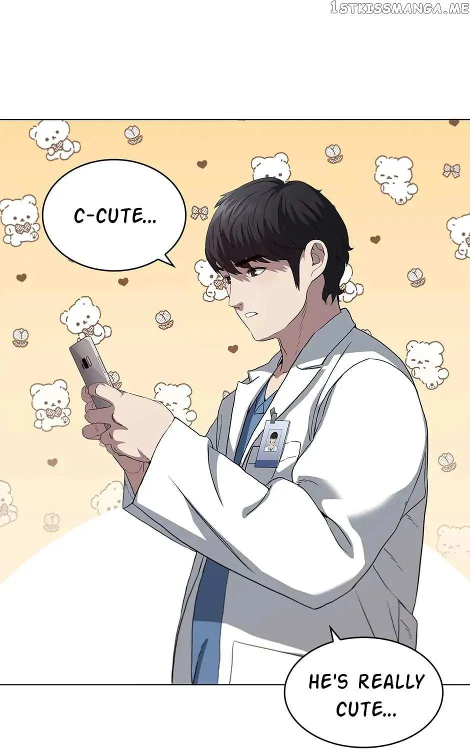 Read Dr. Choi Tae-Soo chapter 146 image 96 on Lezhin