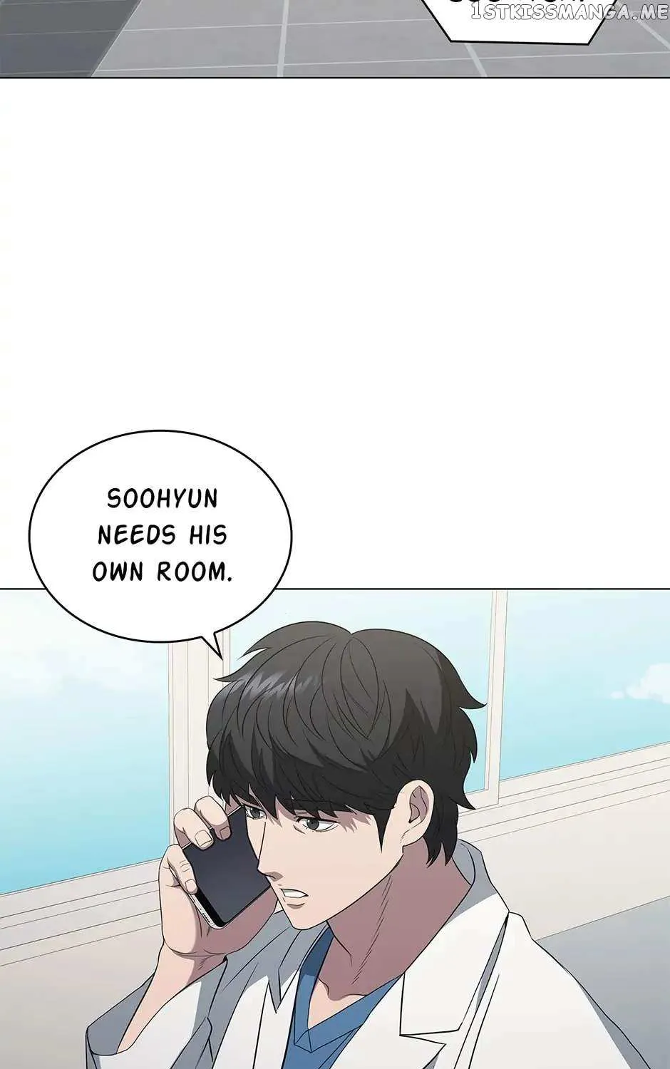 Read Dr. Choi Tae-Soo chapter 147 image 100 on Lezhin