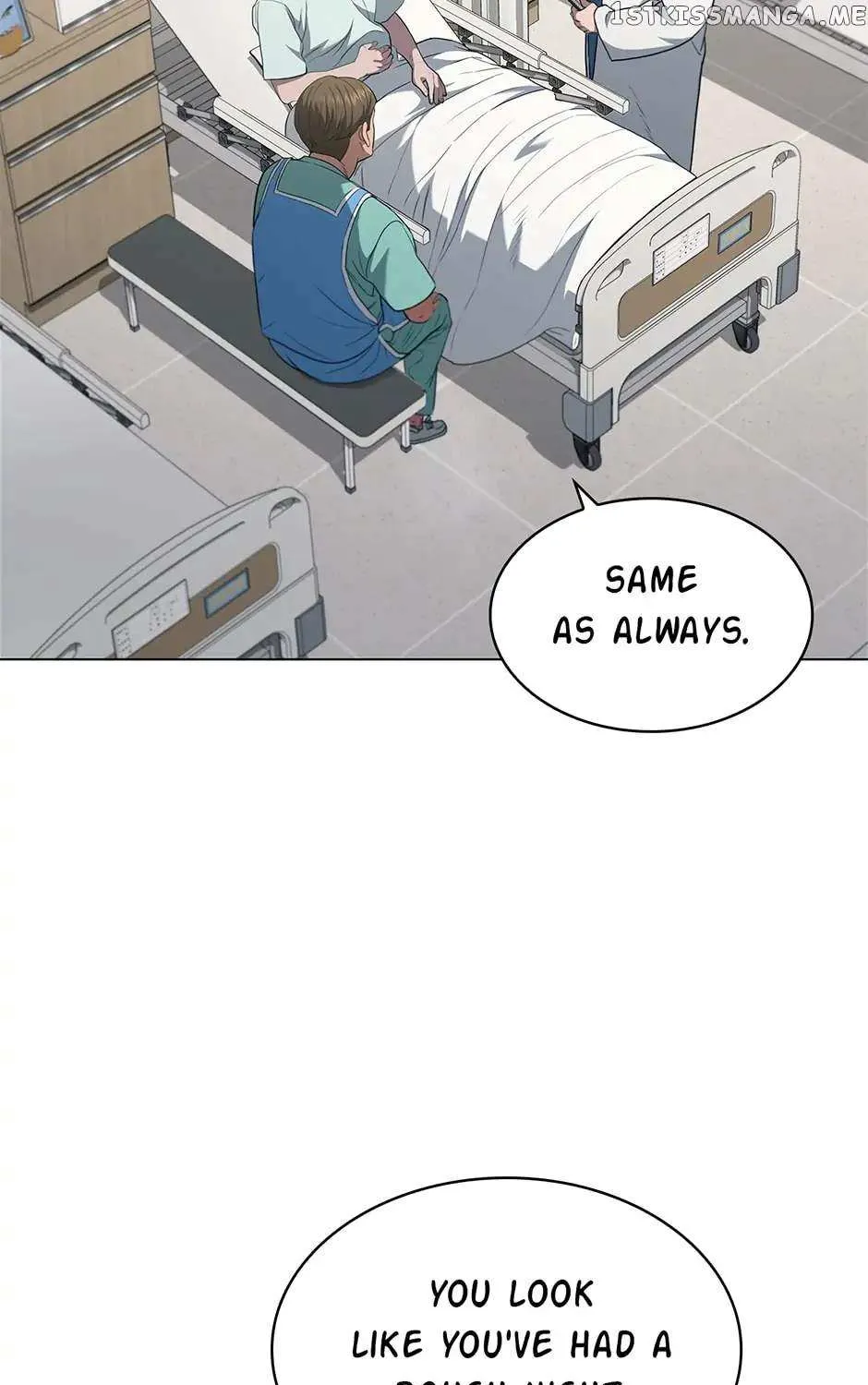 Read Dr. Choi Tae-Soo chapter 147 image 126 on Lezhin