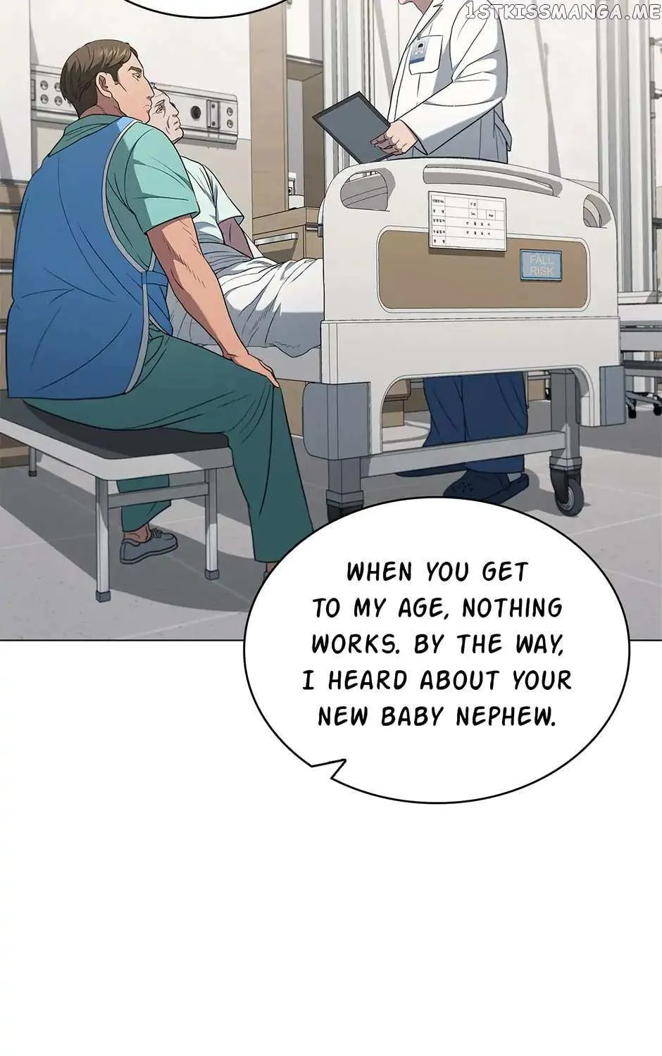 Read Dr. Choi Tae-Soo chapter 147 image 128 on Lezhin