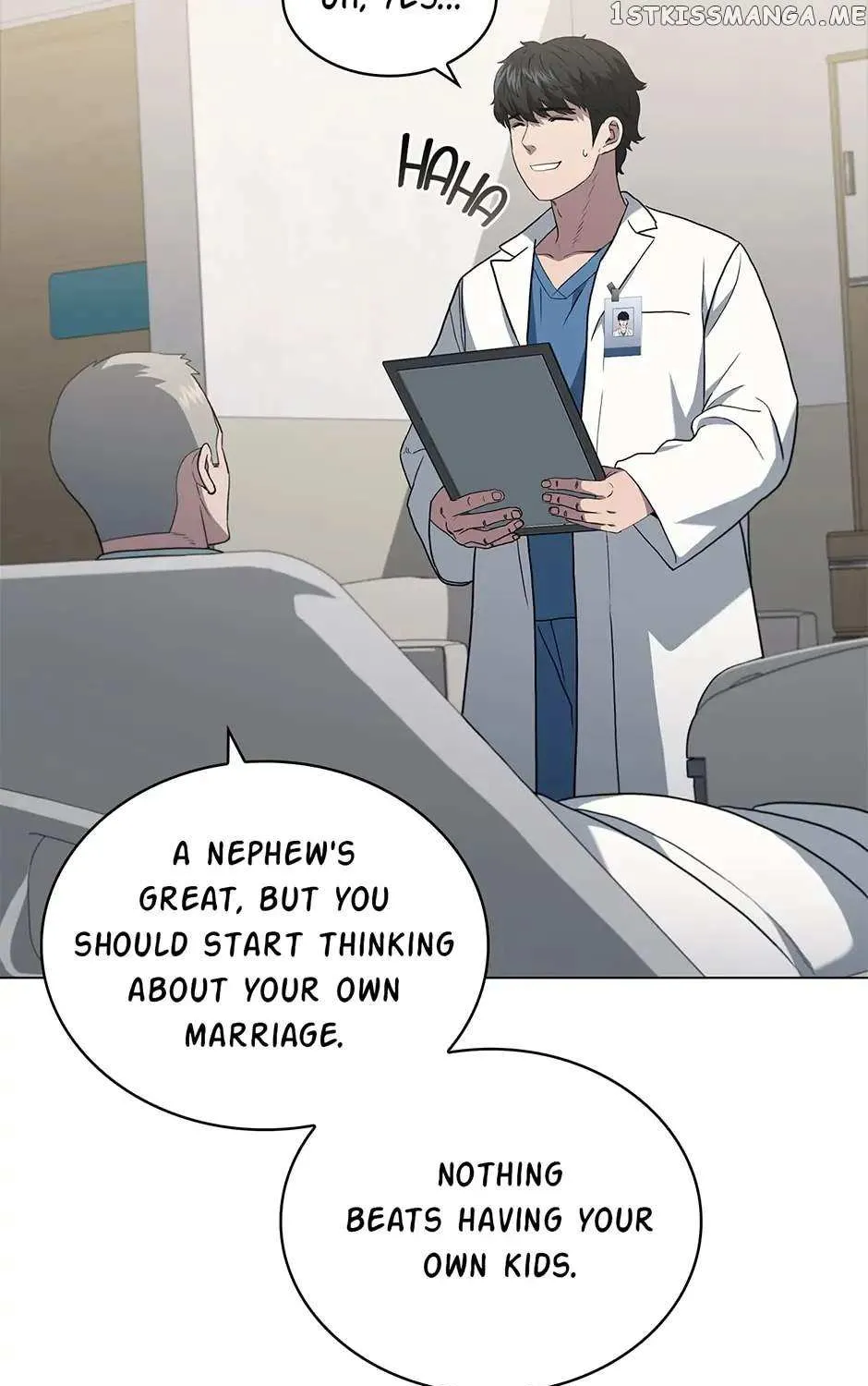 Read Dr. Choi Tae-Soo chapter 147 image 130 on Lezhin