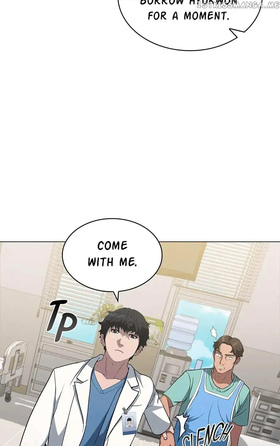 Read Dr. Choi Tae-Soo chapter 147 image 136 on Lezhin