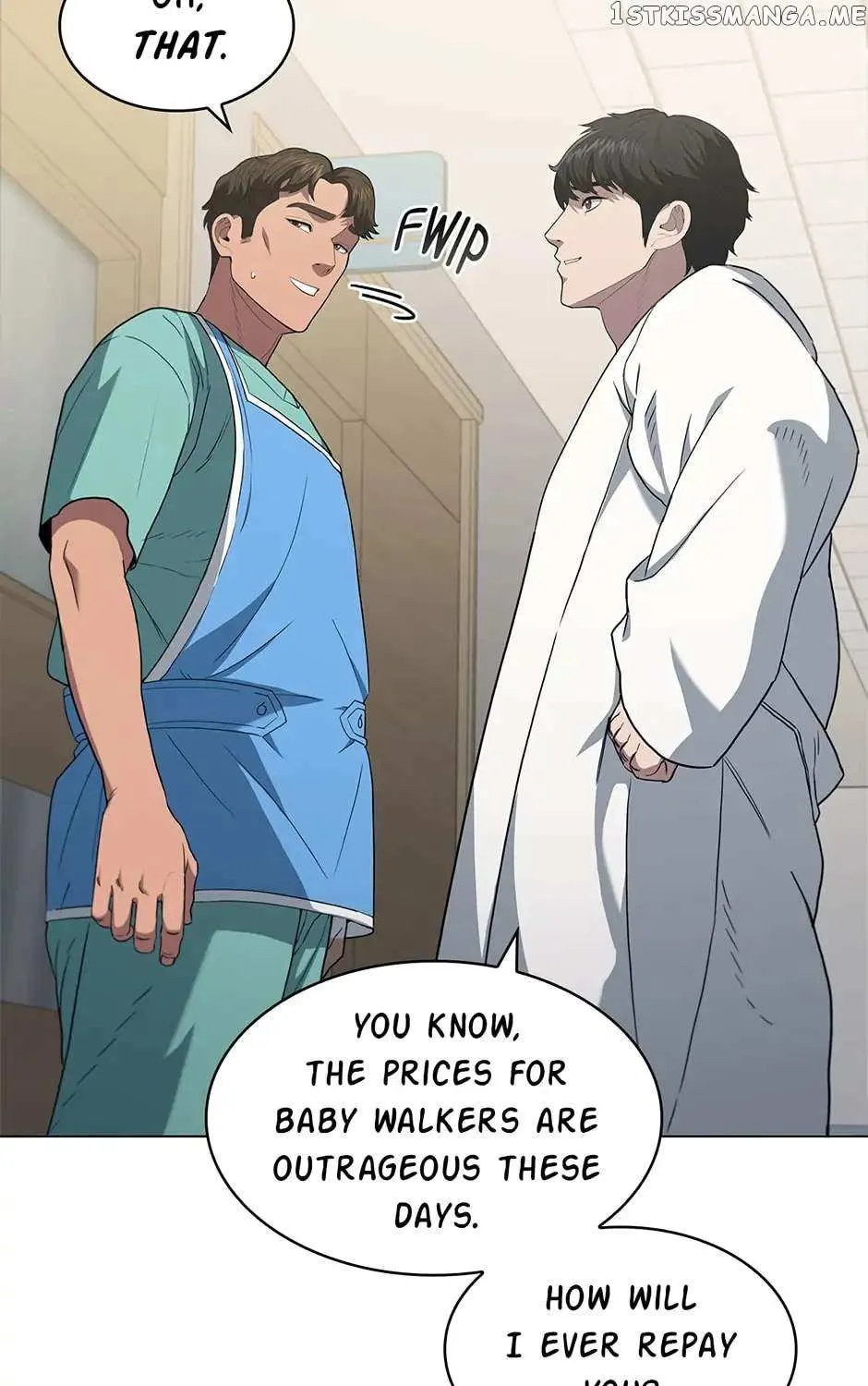 Read Dr. Choi Tae-Soo chapter 147 image 142 on Lezhin