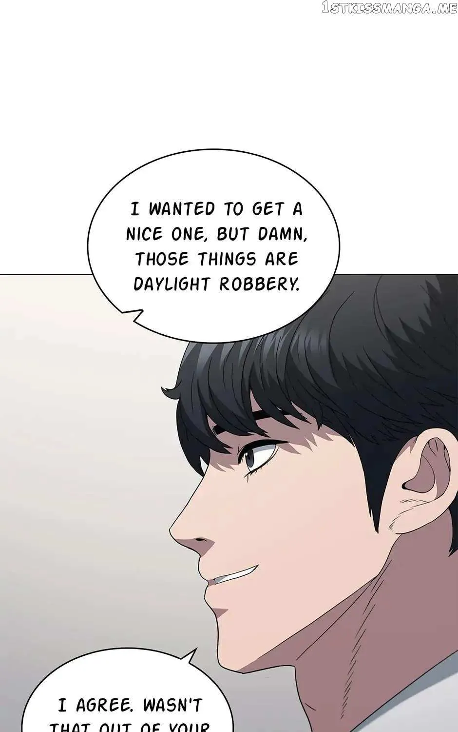 Read Dr. Choi Tae-Soo chapter 147 image 144 on Lezhin