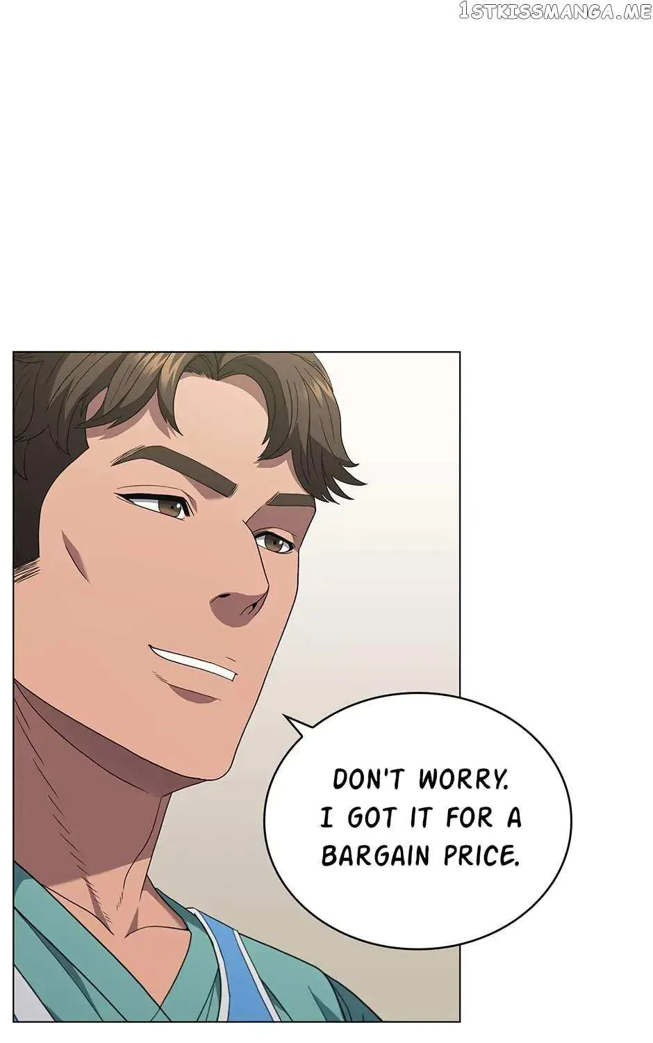 Read Dr. Choi Tae-Soo chapter 147 image 146 on Lezhin
