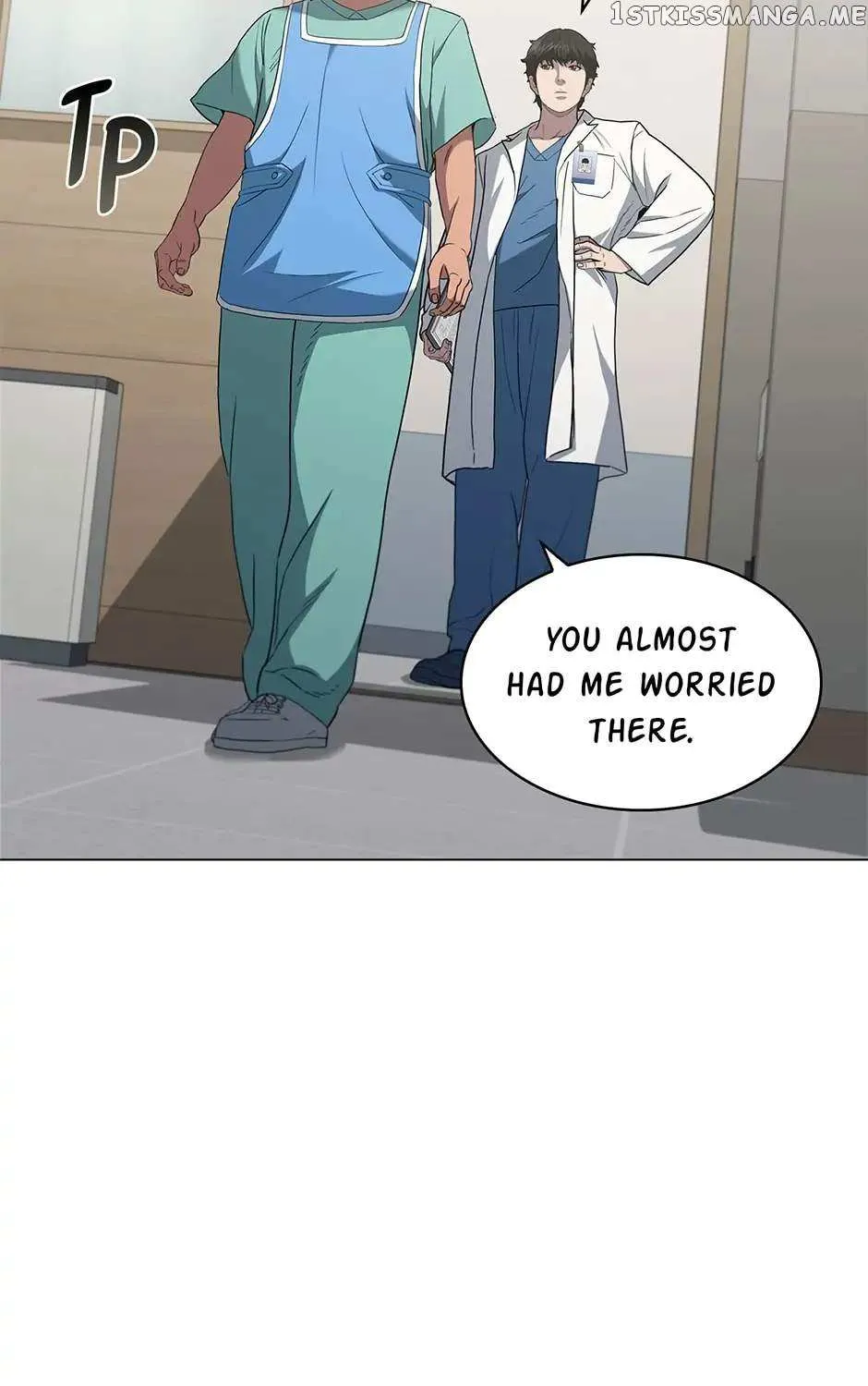 Read Dr. Choi Tae-Soo chapter 147 image 150 on Lezhin