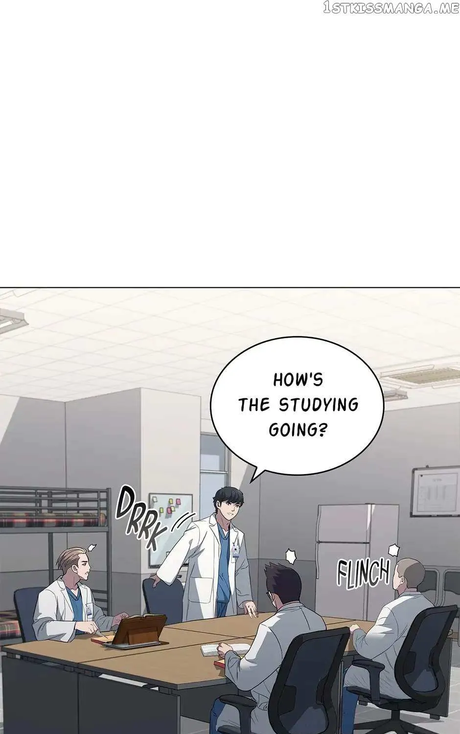Read Dr. Choi Tae-Soo chapter 147 image 162 on Lezhin