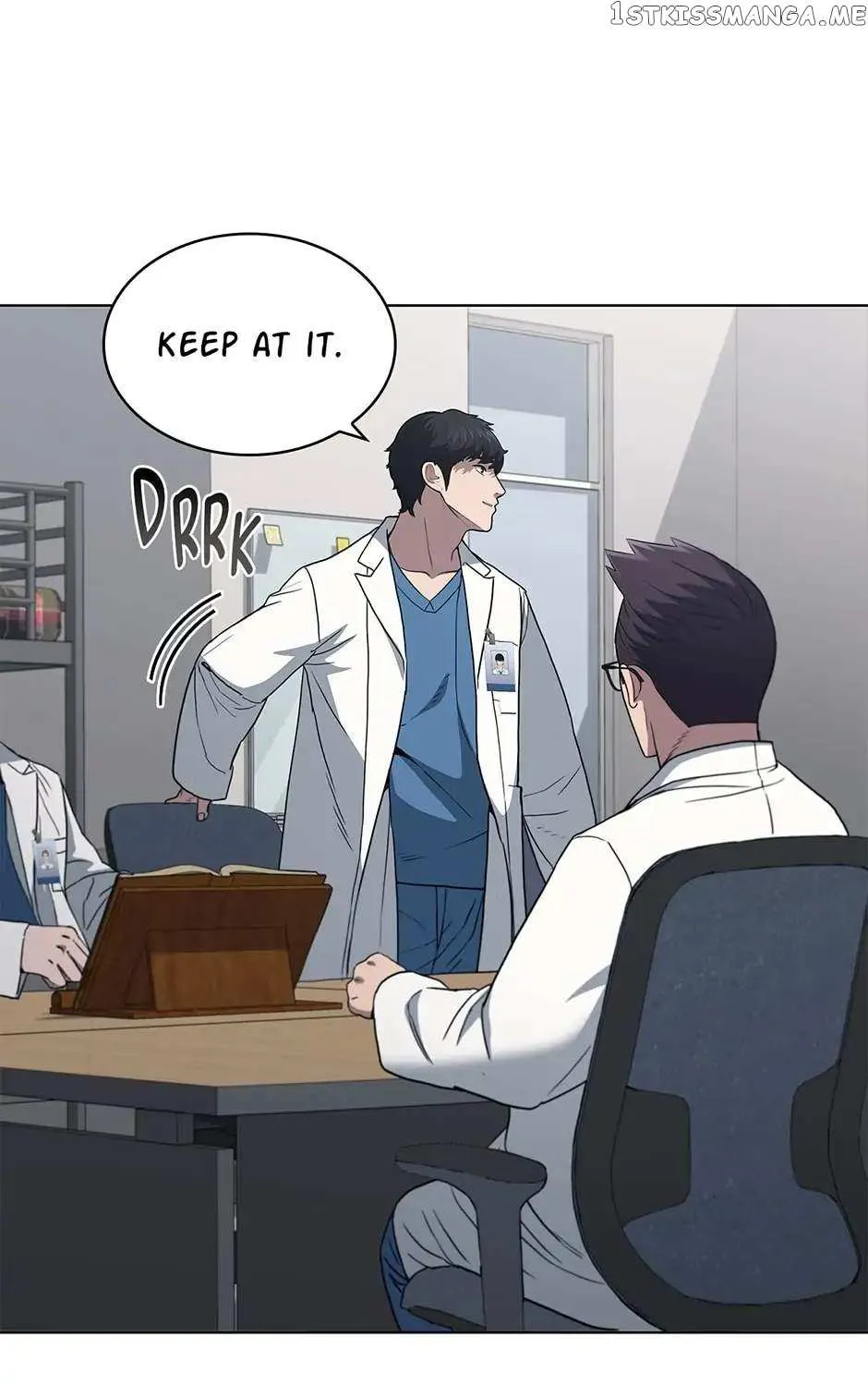 Read Dr. Choi Tae-Soo chapter 147 image 170 on Lezhin