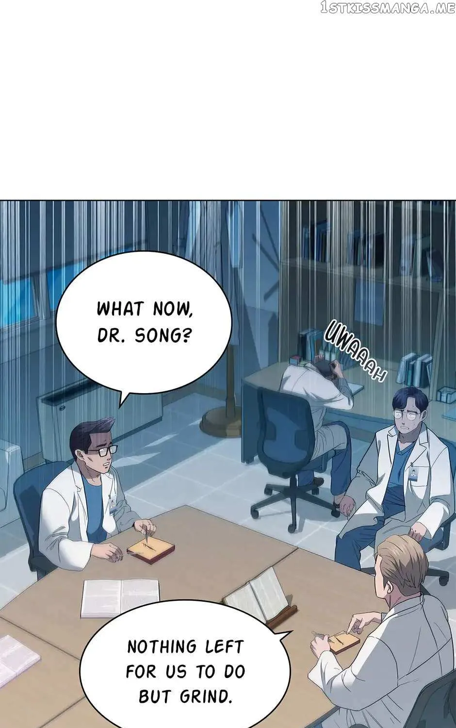 Read Dr. Choi Tae-Soo chapter 147 image 174 on Lezhin