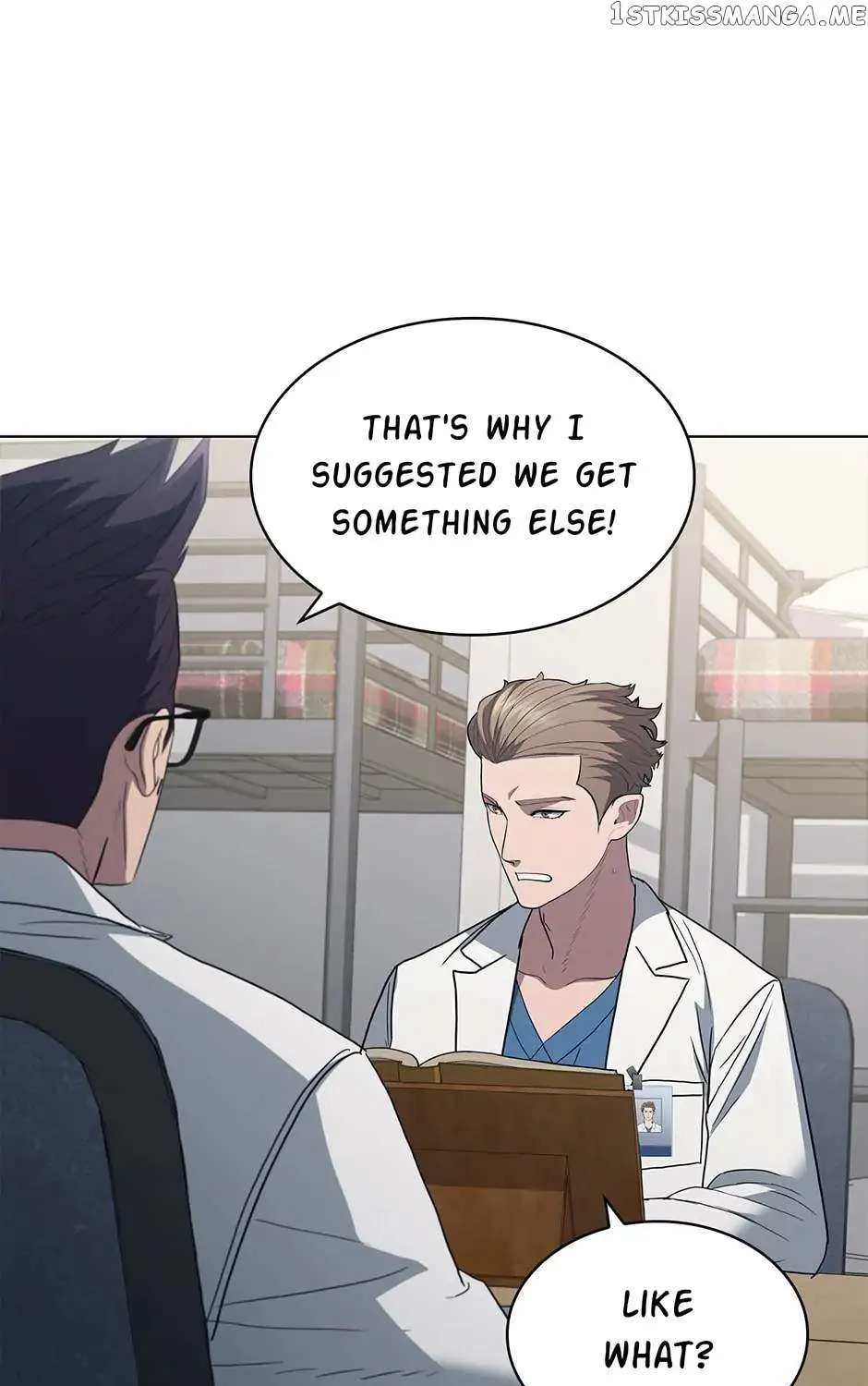 Read Dr. Choi Tae-Soo chapter 147 image 176 on Lezhin