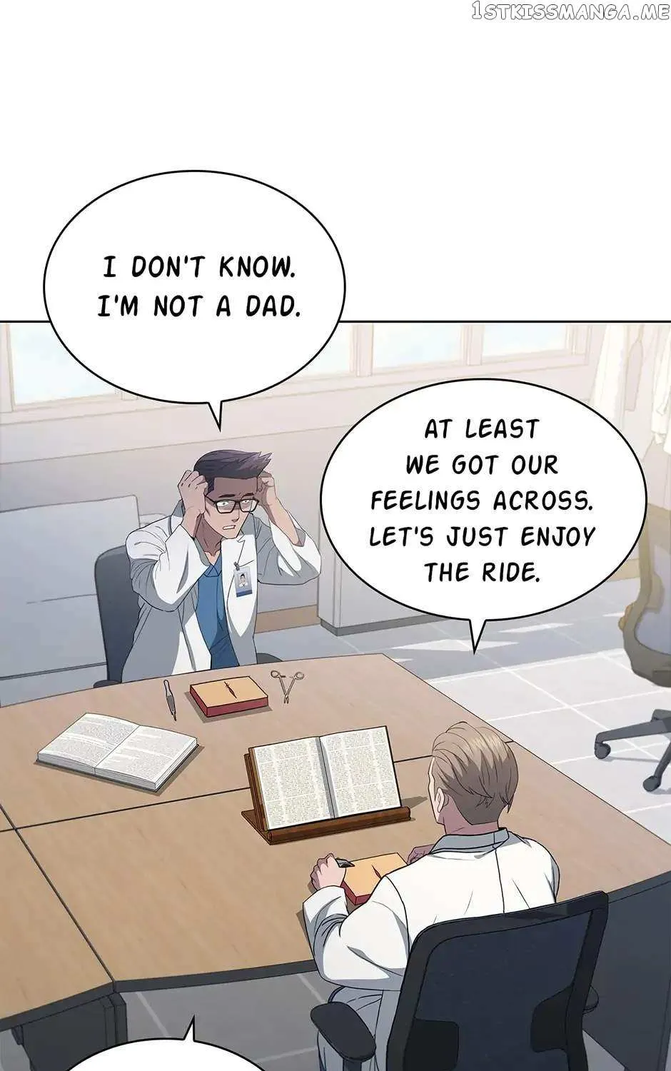 Read Dr. Choi Tae-Soo chapter 147 image 178 on Lezhin