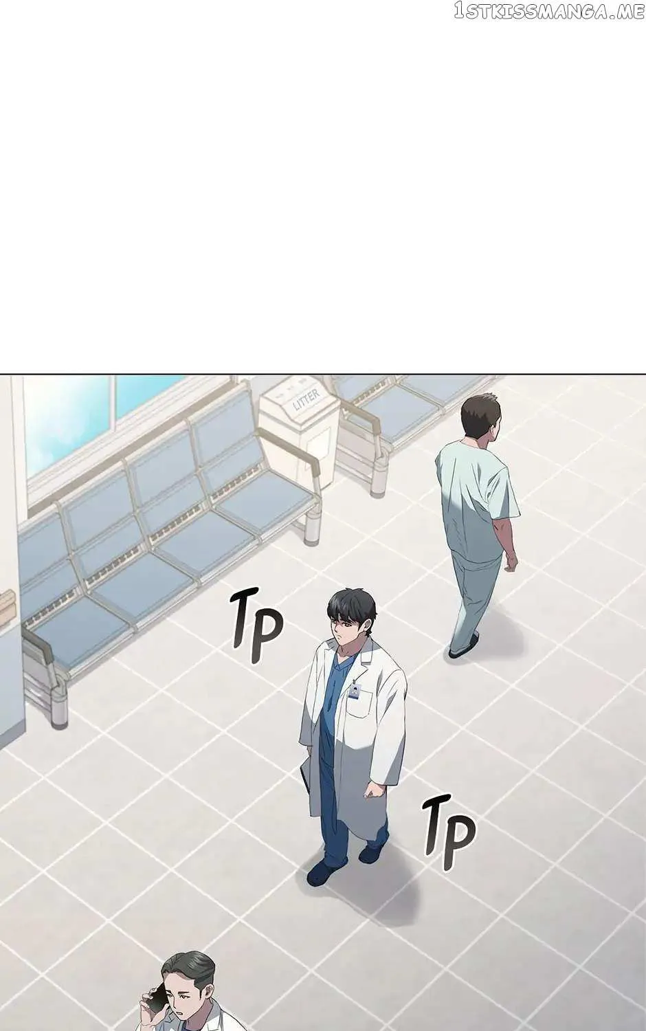 Read Dr. Choi Tae-Soo chapter 147 image 2 on Lezhin