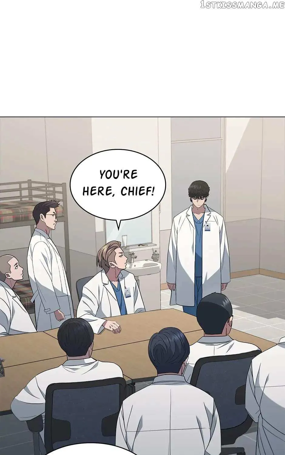 Read Dr. Choi Tae-Soo chapter 147 image 20 on Lezhin