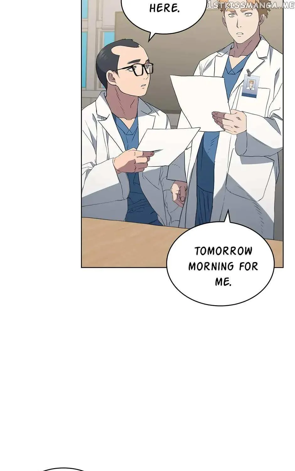 Read Dr. Choi Tae-Soo chapter 147 image 26 on Lezhin