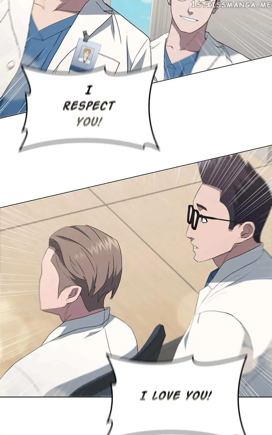 Read Dr. Choi Tae-Soo chapter 147 image 30 on Lezhin