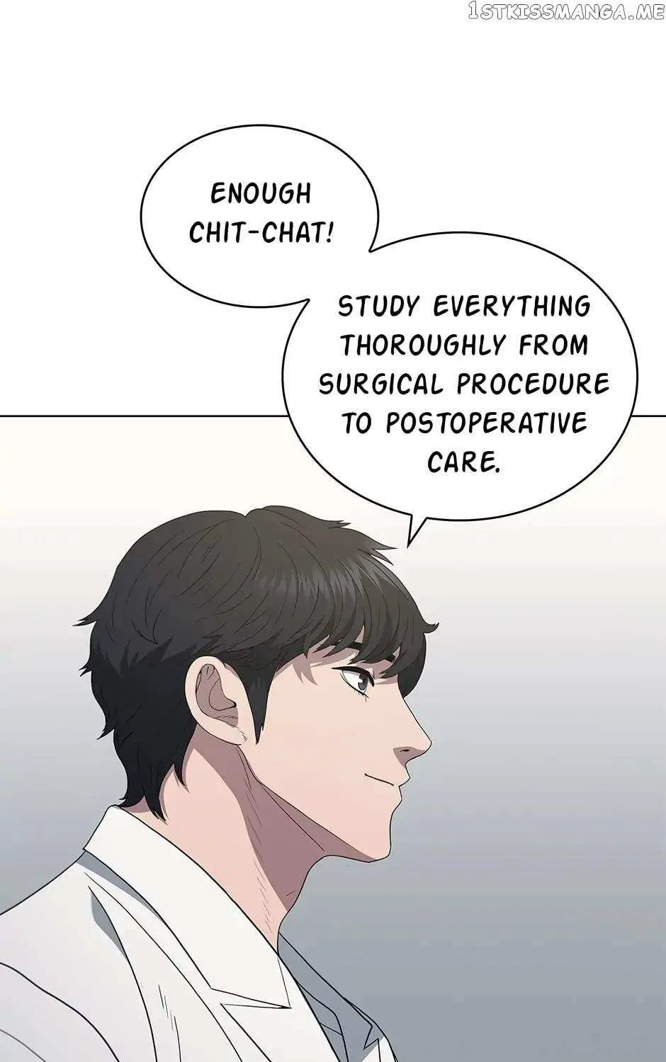 Read Dr. Choi Tae-Soo chapter 147 image 32 on Lezhin