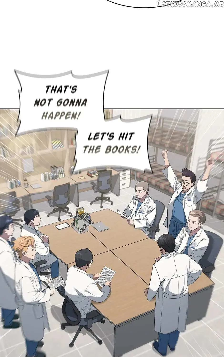 Read Dr. Choi Tae-Soo chapter 147 image 34 on Lezhin