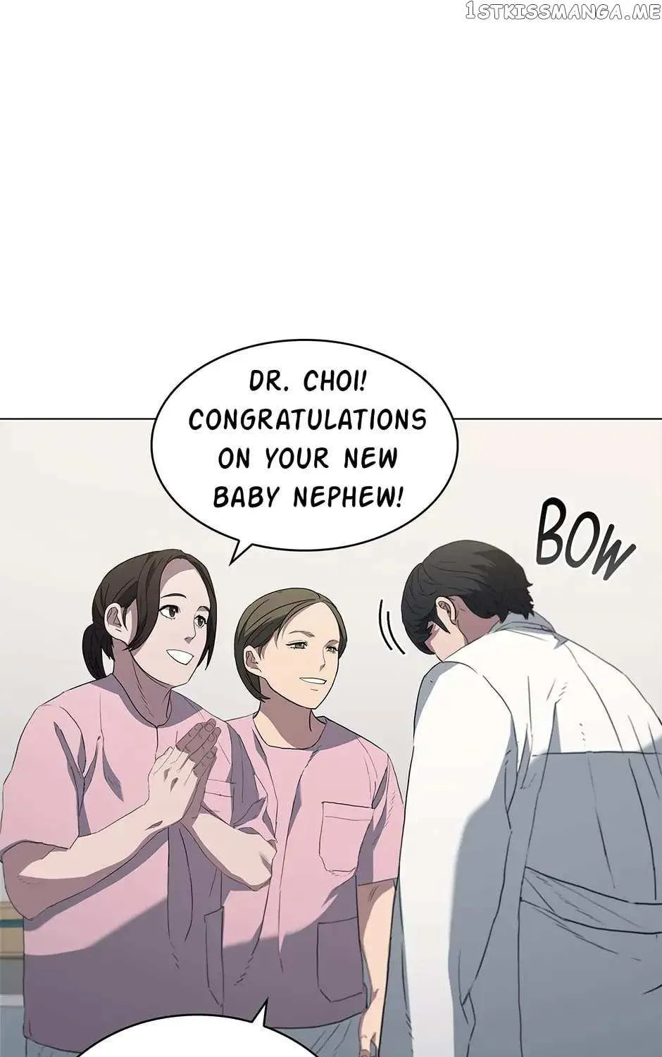 Read Dr. Choi Tae-Soo chapter 147 image 4 on Lezhin