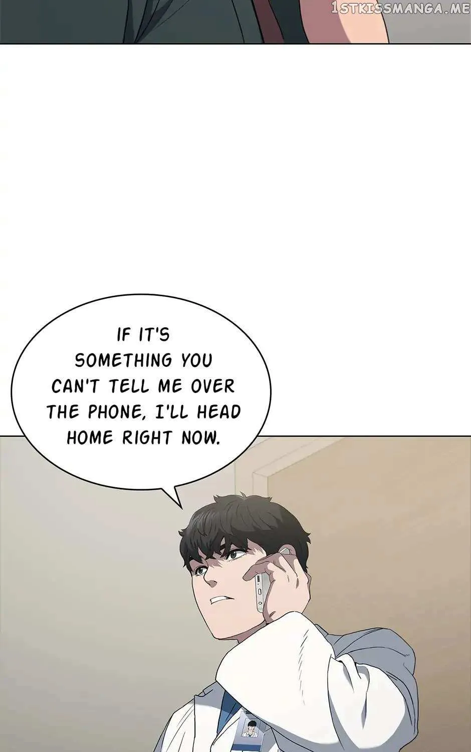 Read Dr. Choi Tae-Soo chapter 147 image 54 on Lezhin